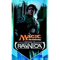 Amazon.com: Agents of Artifice: A Planeswalker Novel (Magic The